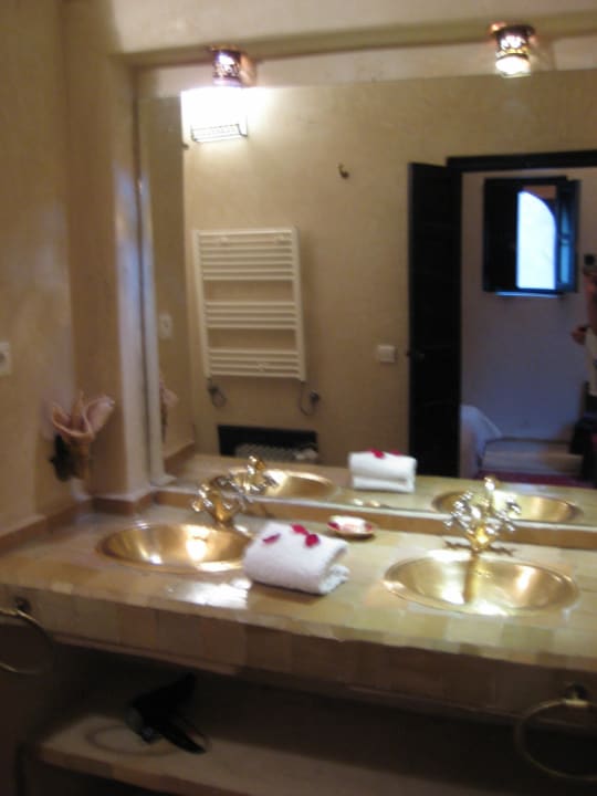 Bad Guest House Riad Diana