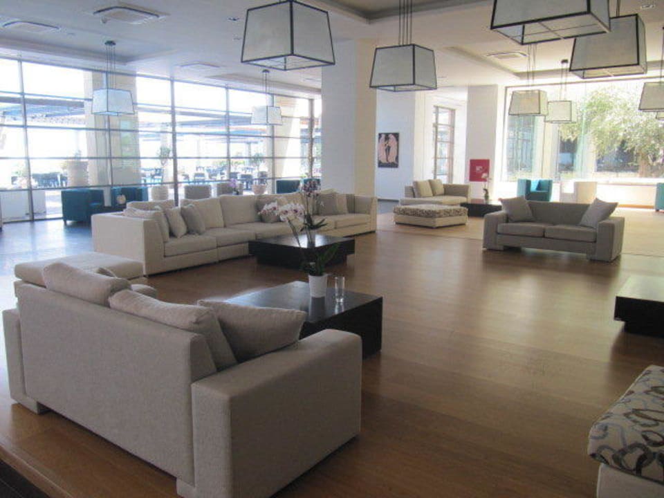 Lobby Astir Odysseus Kos Resort & Spa
