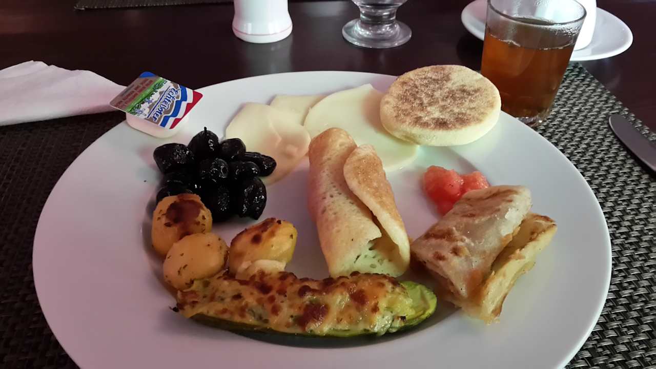 Restaurant Hotel Le Caspien