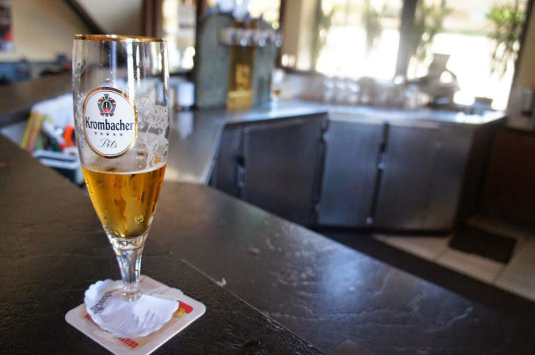 2 Landhotel Berggaststätte