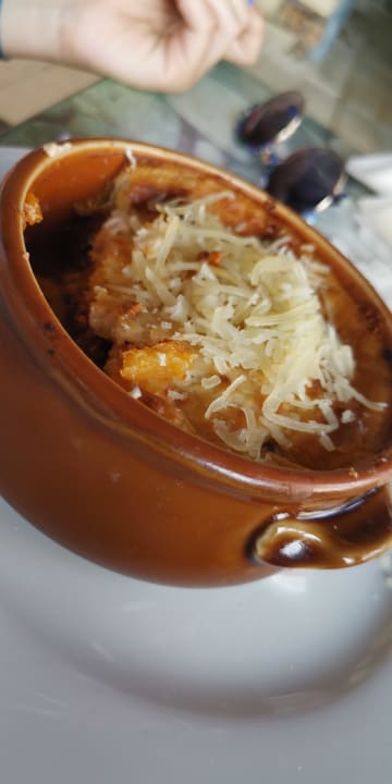 Gastro Hotel Kalithea Horizon Royal