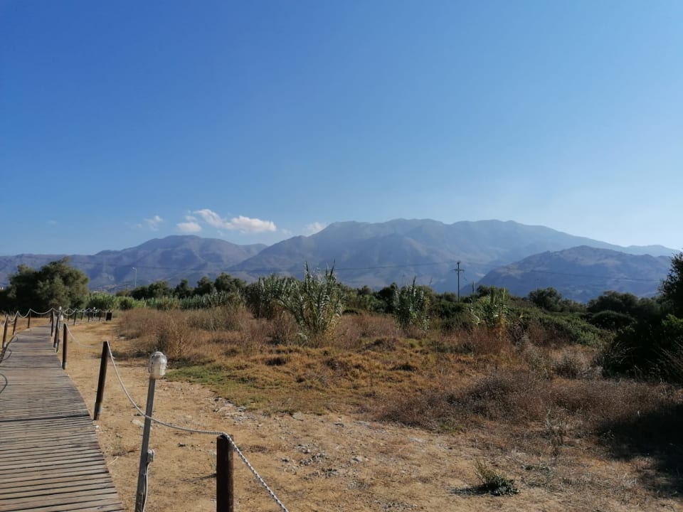 Sonstiges HARPIN Georgioupolis Resort Aquapark & SPA