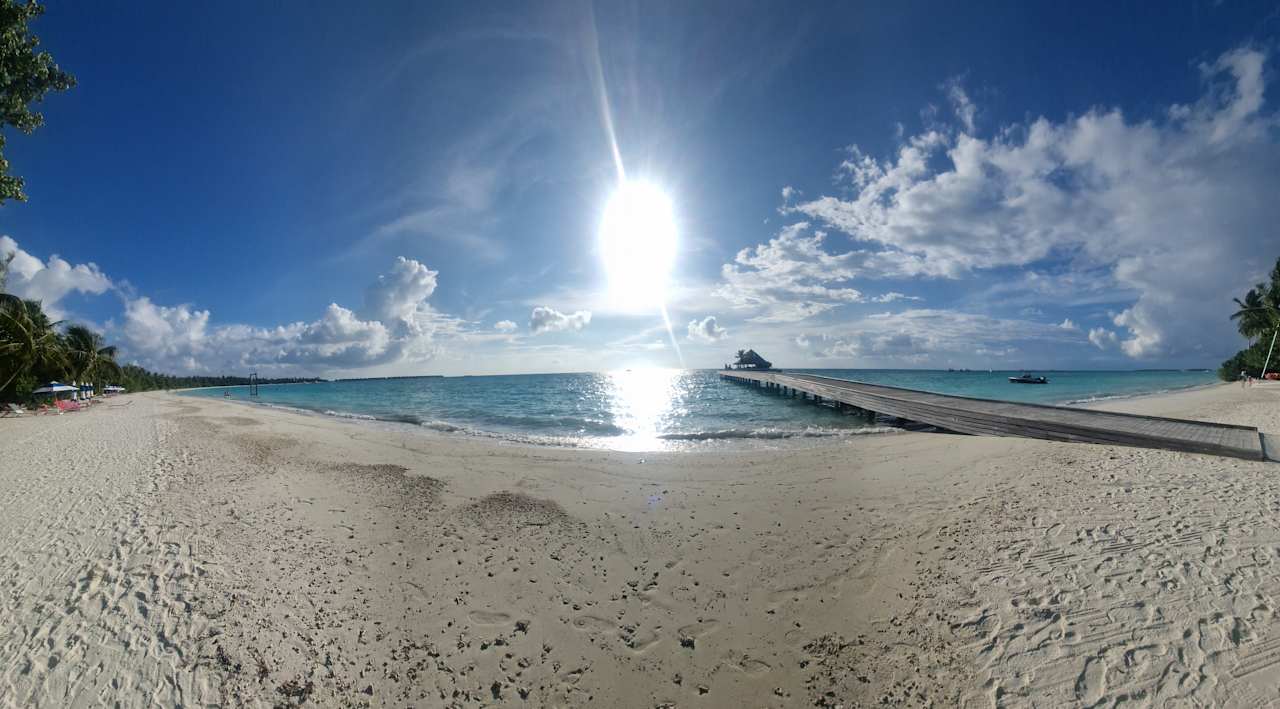 Strand Kandima Maldives