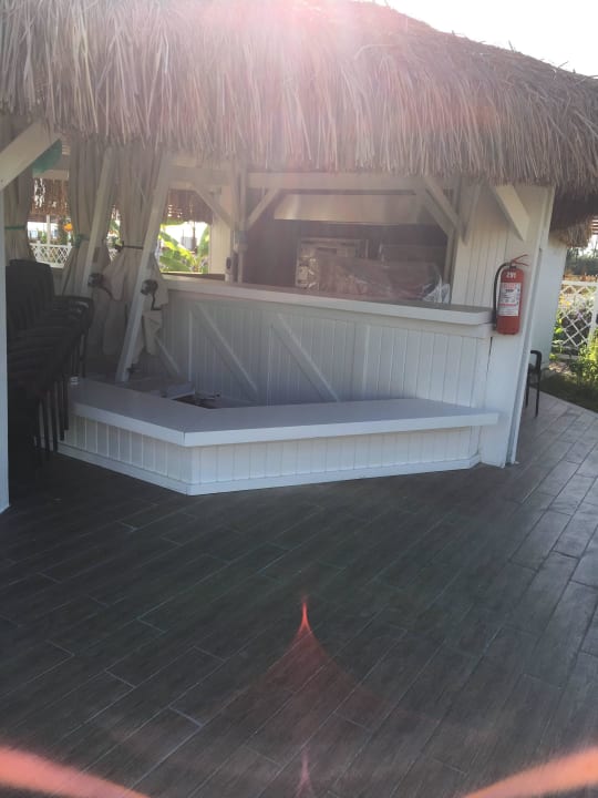 Alles geschlossen Wyndham Garden Lara