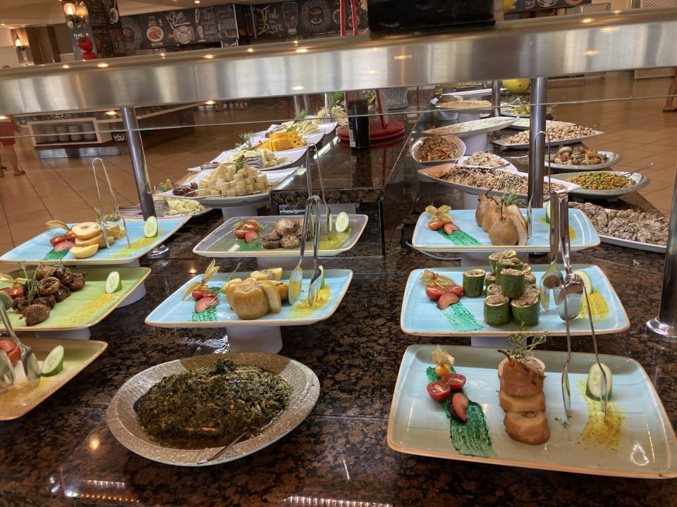 Gastro Asteria Family Resort Side