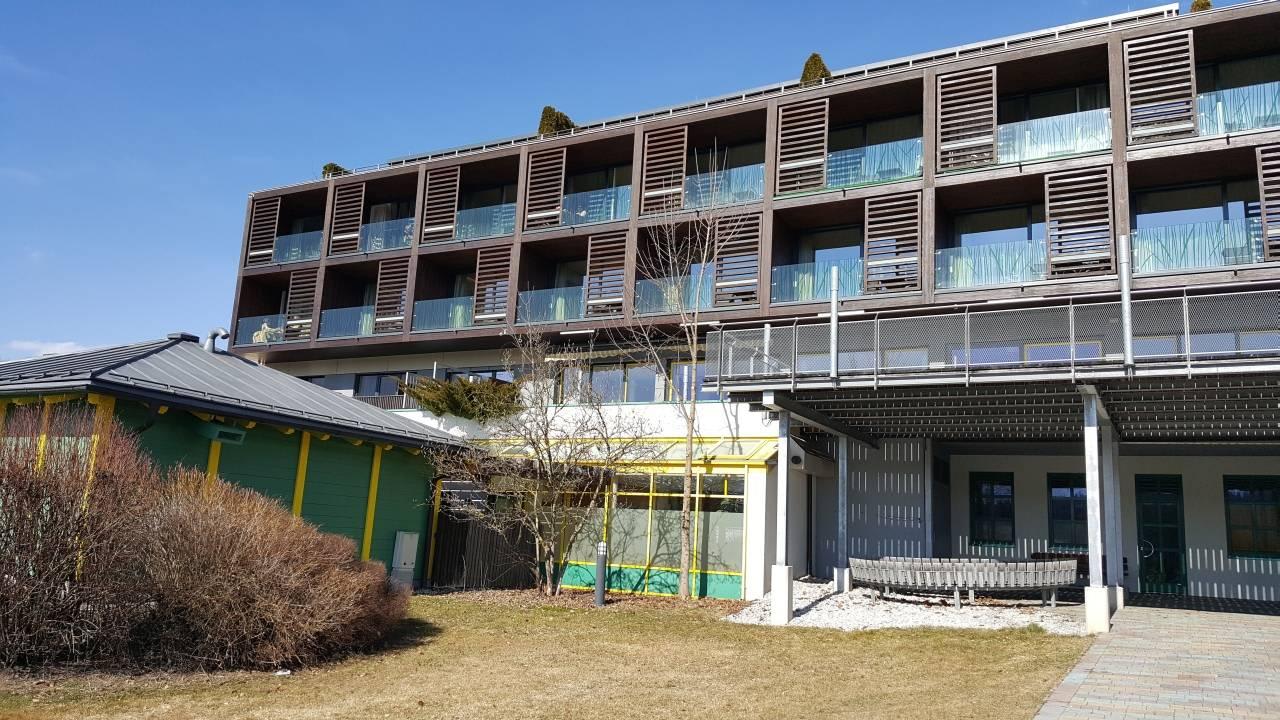 Haus am See Ritzenhof – Hotel und Spa am See