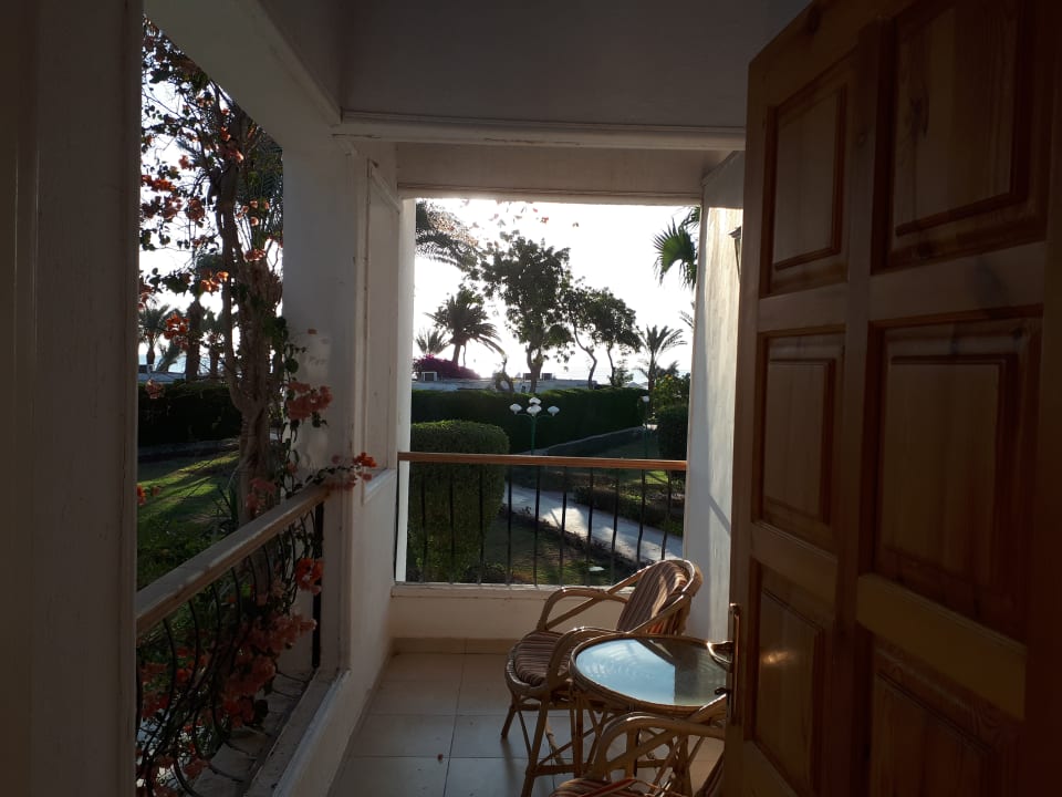 Zimmer Menaville Safaga