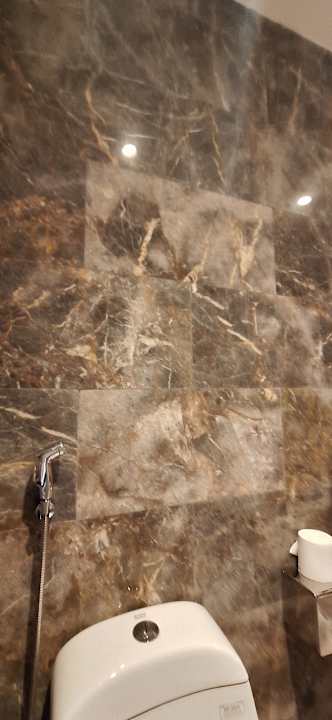 Zimmer Pu Luong Eco Garden