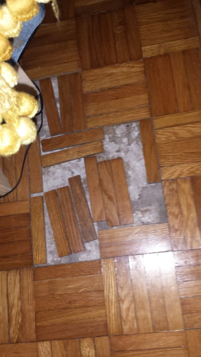 Zimmer Hotel Royal San Marco