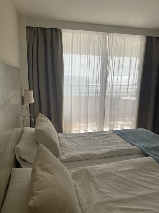 Zimmer allsun Hotel Pil-lari Playa