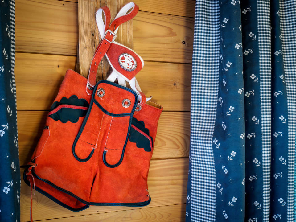 Zimmer Bauernhof Petererhof