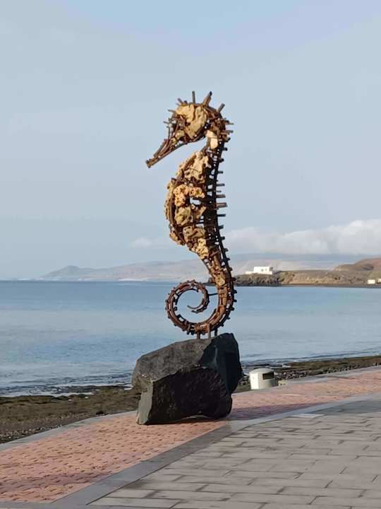 Außenansicht R2 Romantic Fantasia Suites - Adults only