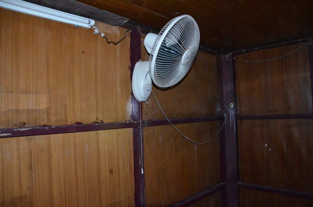 Zimmer Similan Islands Bungalows