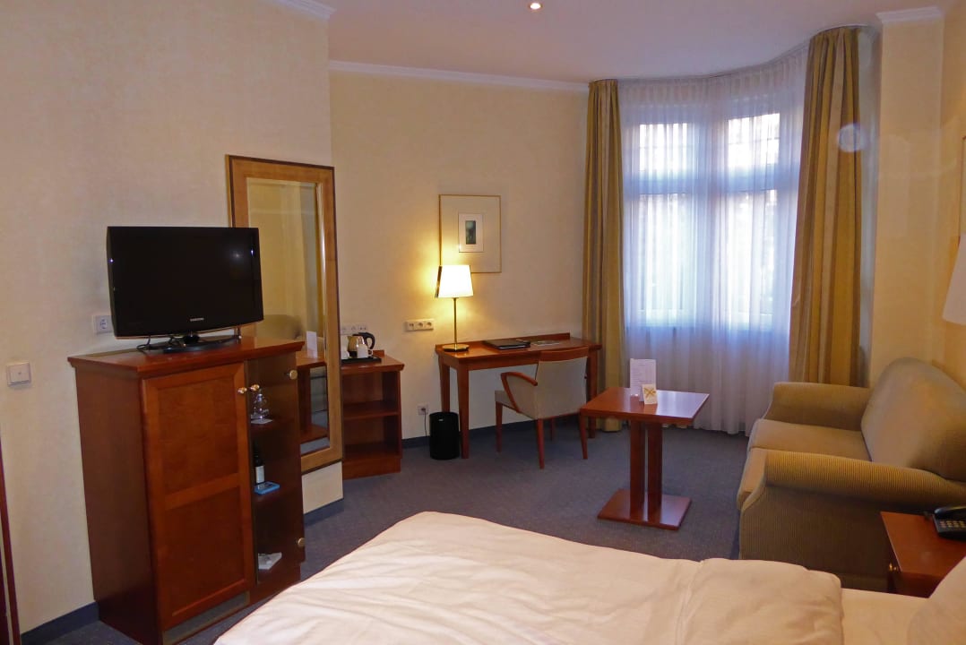 Zi. 119 Oranien Hotel & Residences Wiesbaden