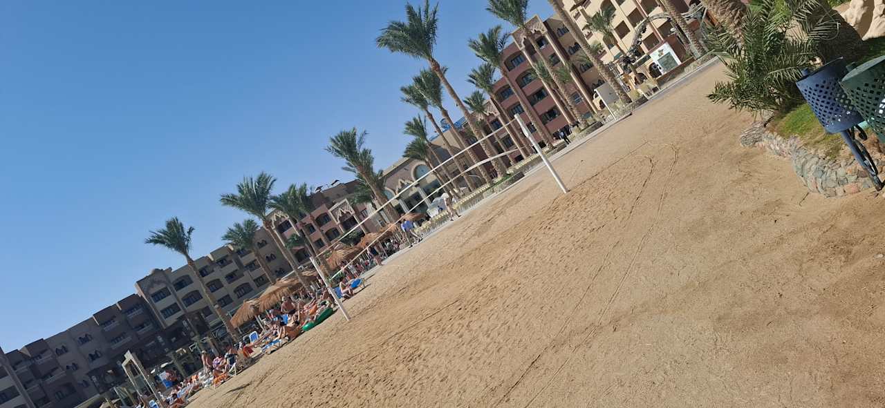 Sport & Freizeit Sunny Days El Palacio Resort & Spa