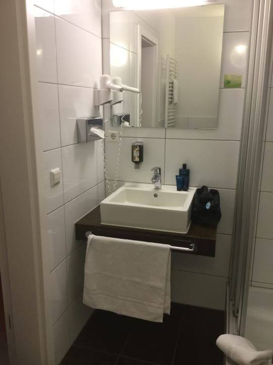 Zimmer Hotel Residenz Immenhof