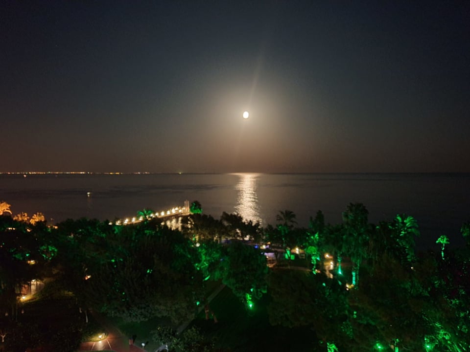 Zimmer TUI MAGIC LIFE Beldibi +16