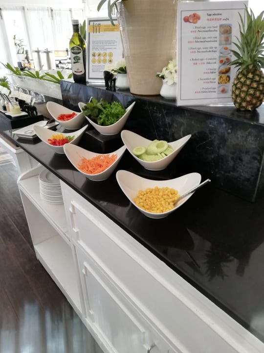 Gastro Centara Grand Beach Resort & Villas Hua Hin