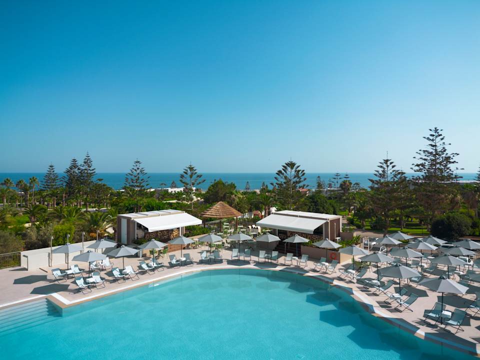 Pool Iberostar Waves Creta Panorama & Mare