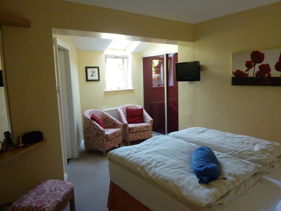 Schlafzimmer Hapimag Resort Bowness-on-Windermere