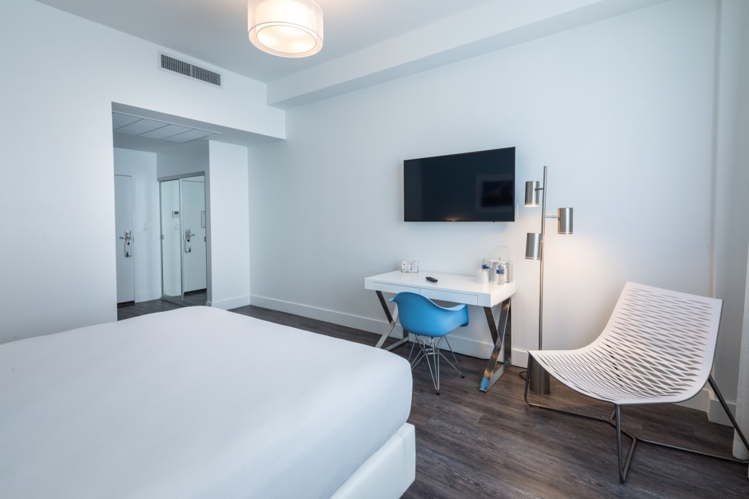 Zimmer President Villa