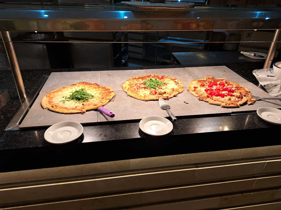 Gastro BG Hotel Caballero