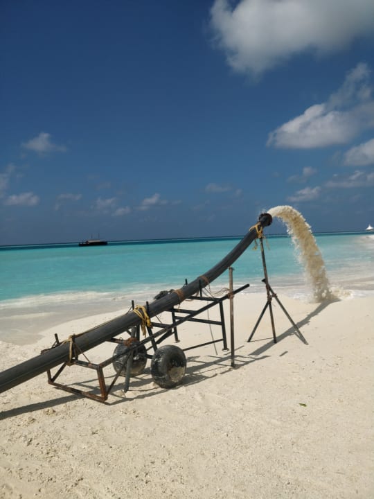 Strand Niyama Private Islands Maldives