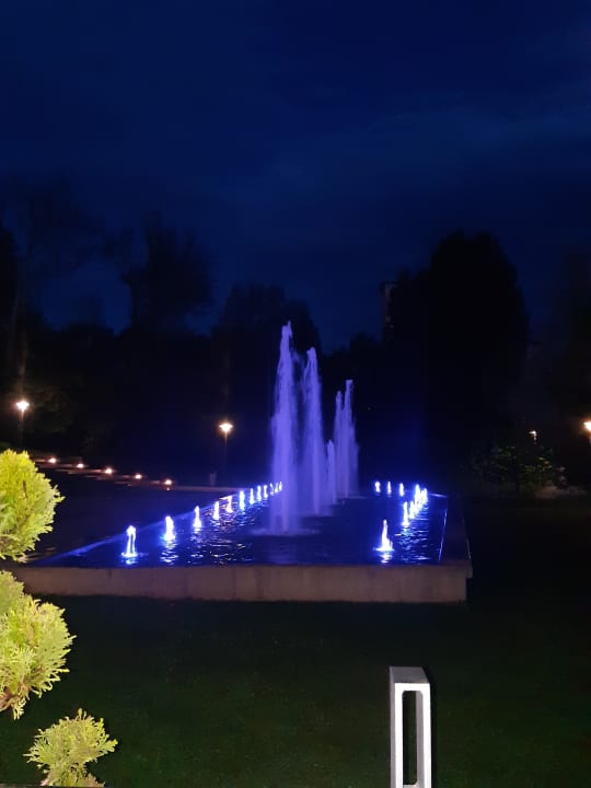 Sonstiges Wellnesshotel Allmer