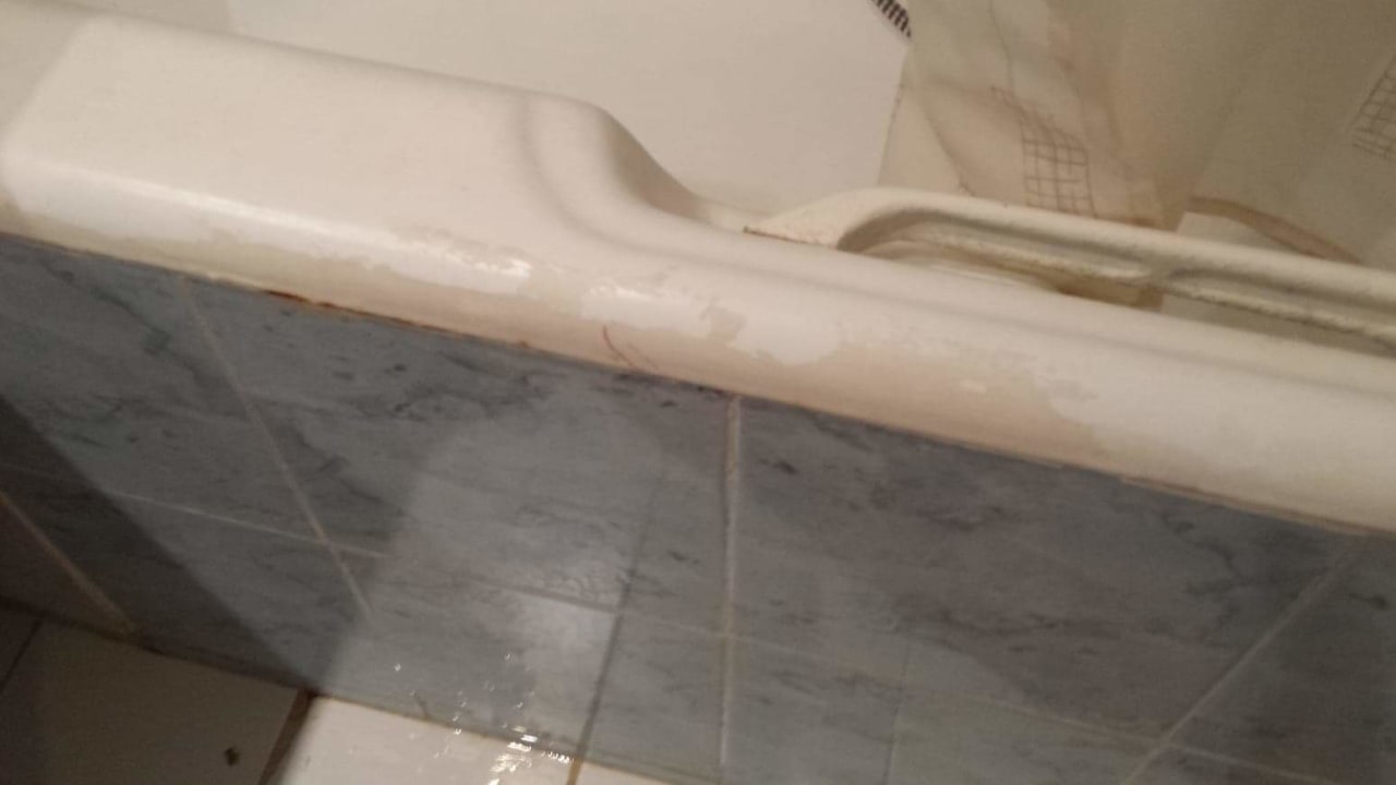 Zimmer Hotel Nesrine