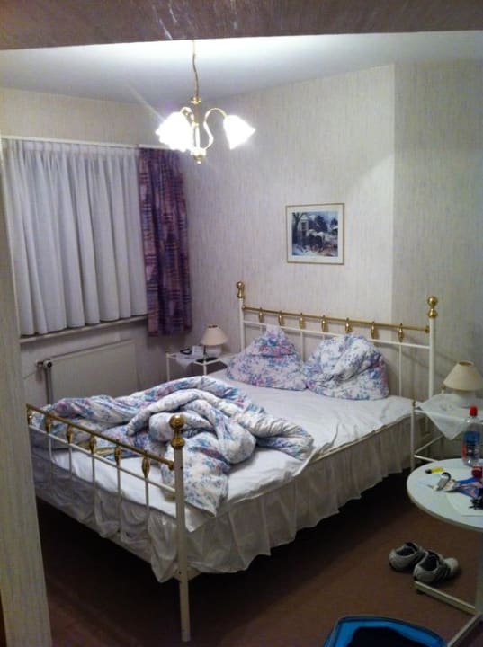 Zimmer 10 Landhotel Gödeke