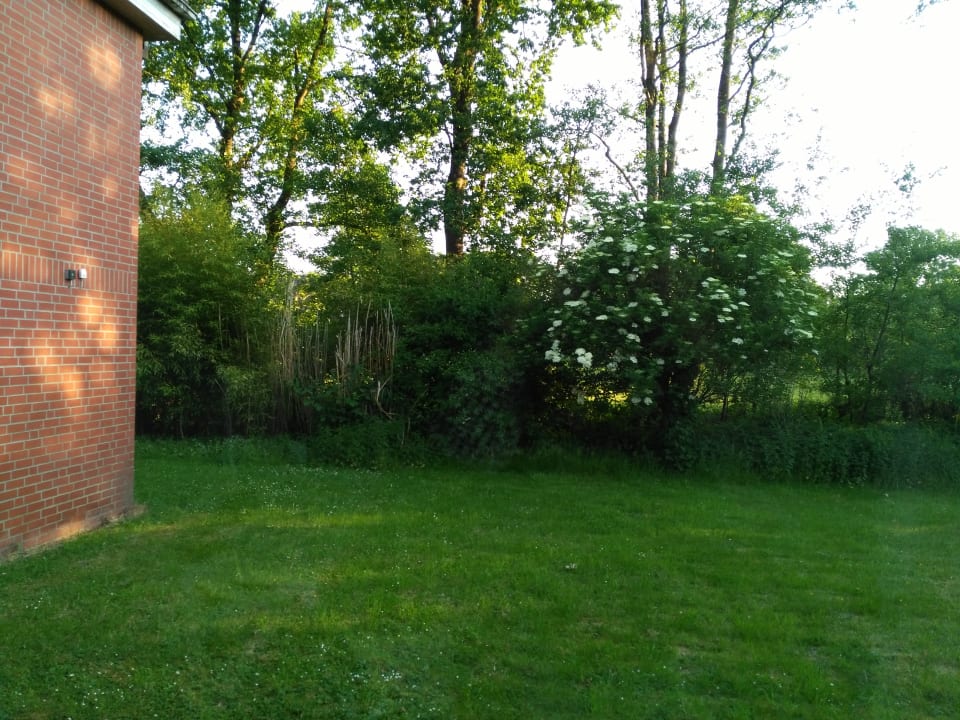 Ausblick Hotel Waldkur