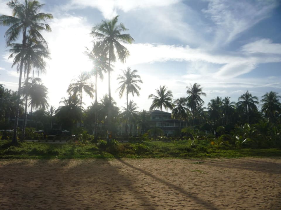 2011_Khao Lak Orchid Beach Khaolak Orchid Beach Resort