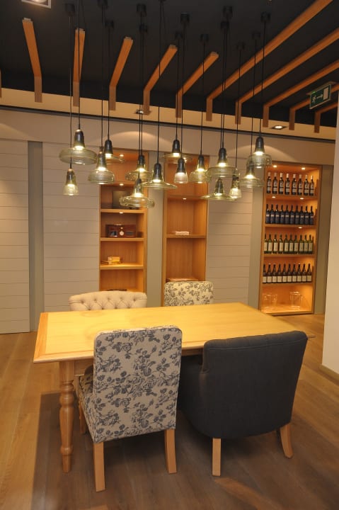 Gastro INNSIDE by Meliá Prague Old Town