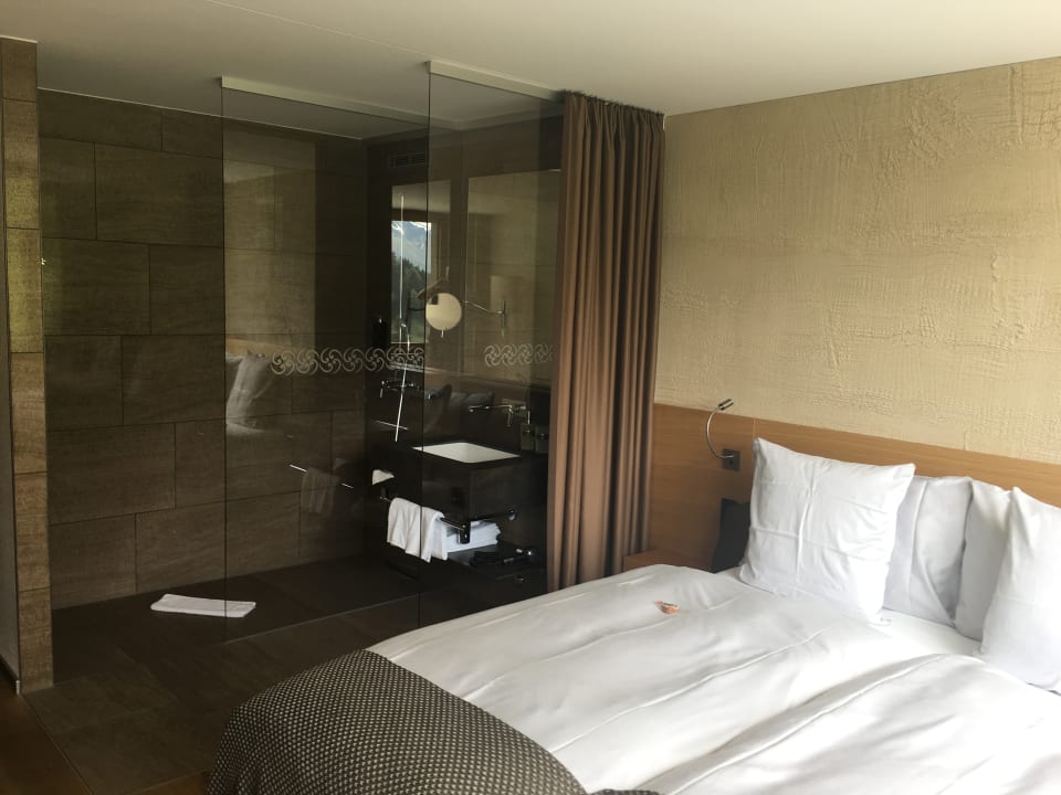 Zimmer Säntis - das Hotel