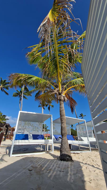 Strand Punta Cana Princess All Suites Resort & Spa