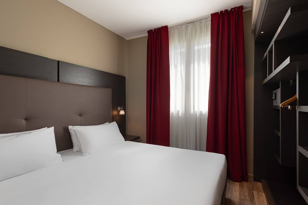 Zimmer Hotel Maranello Palace
