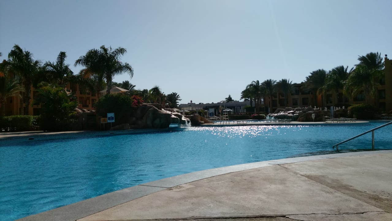 Pool Stella Beach Resort & Spa Makadi Bay
