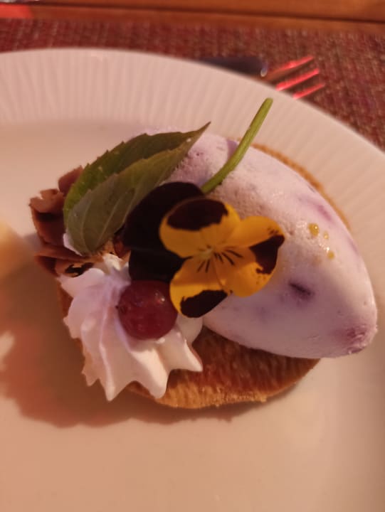 Gastro Arina Beach Resort