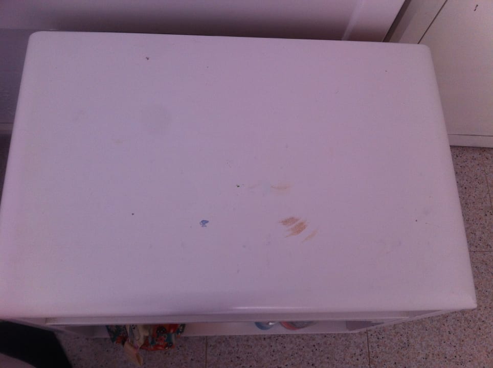 Zimmer Sun Club Eldorado