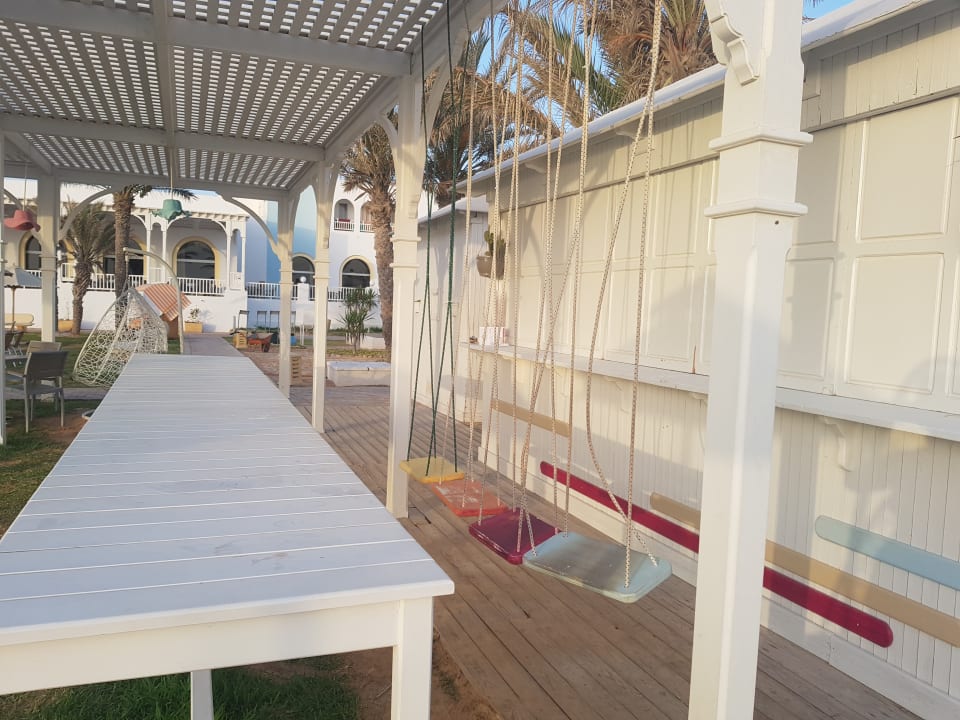 Gastro Calimera Yati Beach