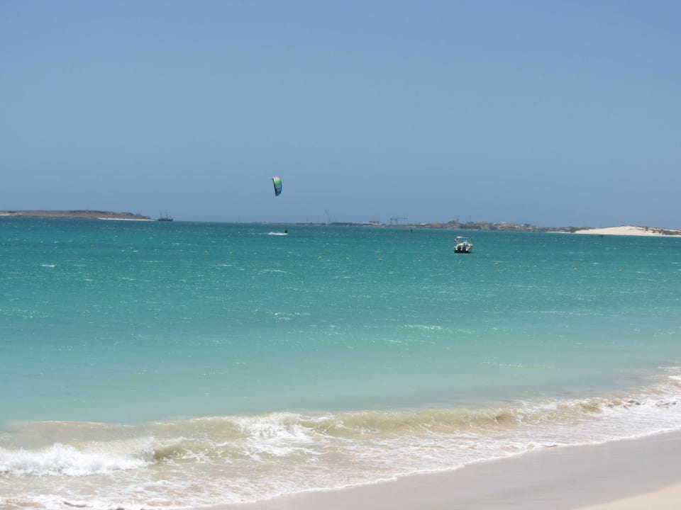 Riu Karamboa Hotel Riu Karamboa