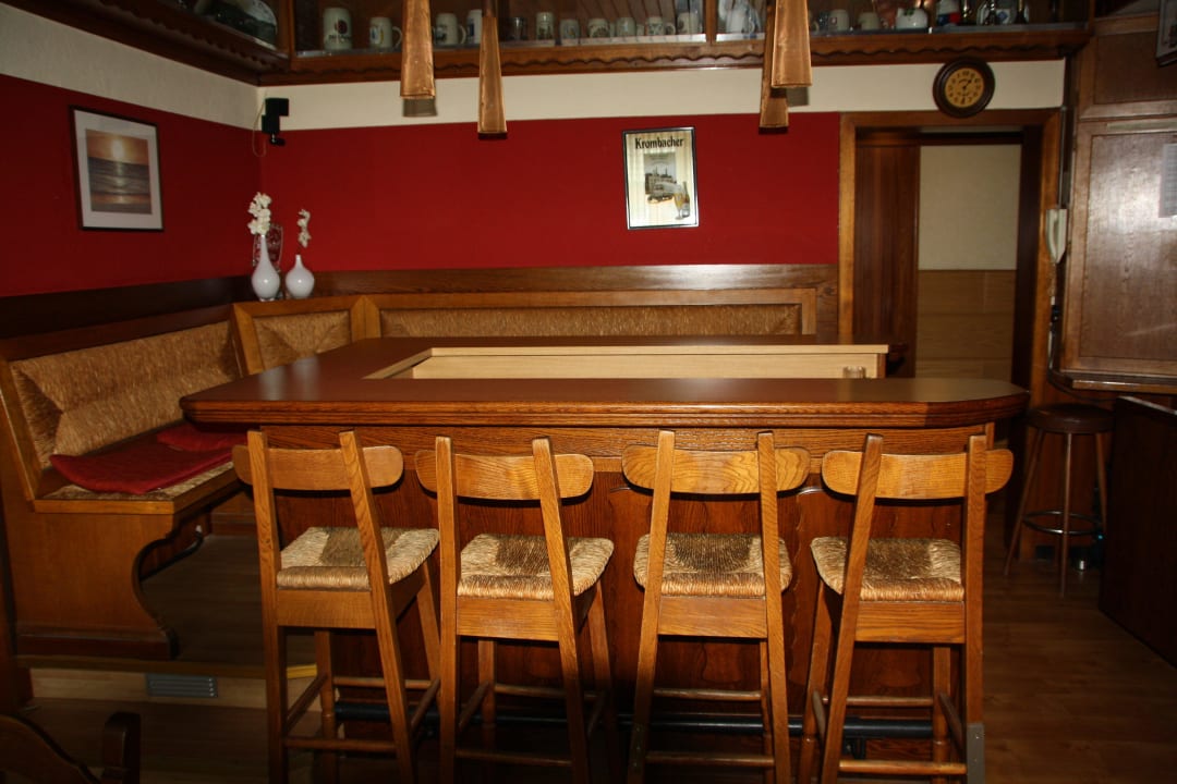 Restaurant Hotel Wiechern
