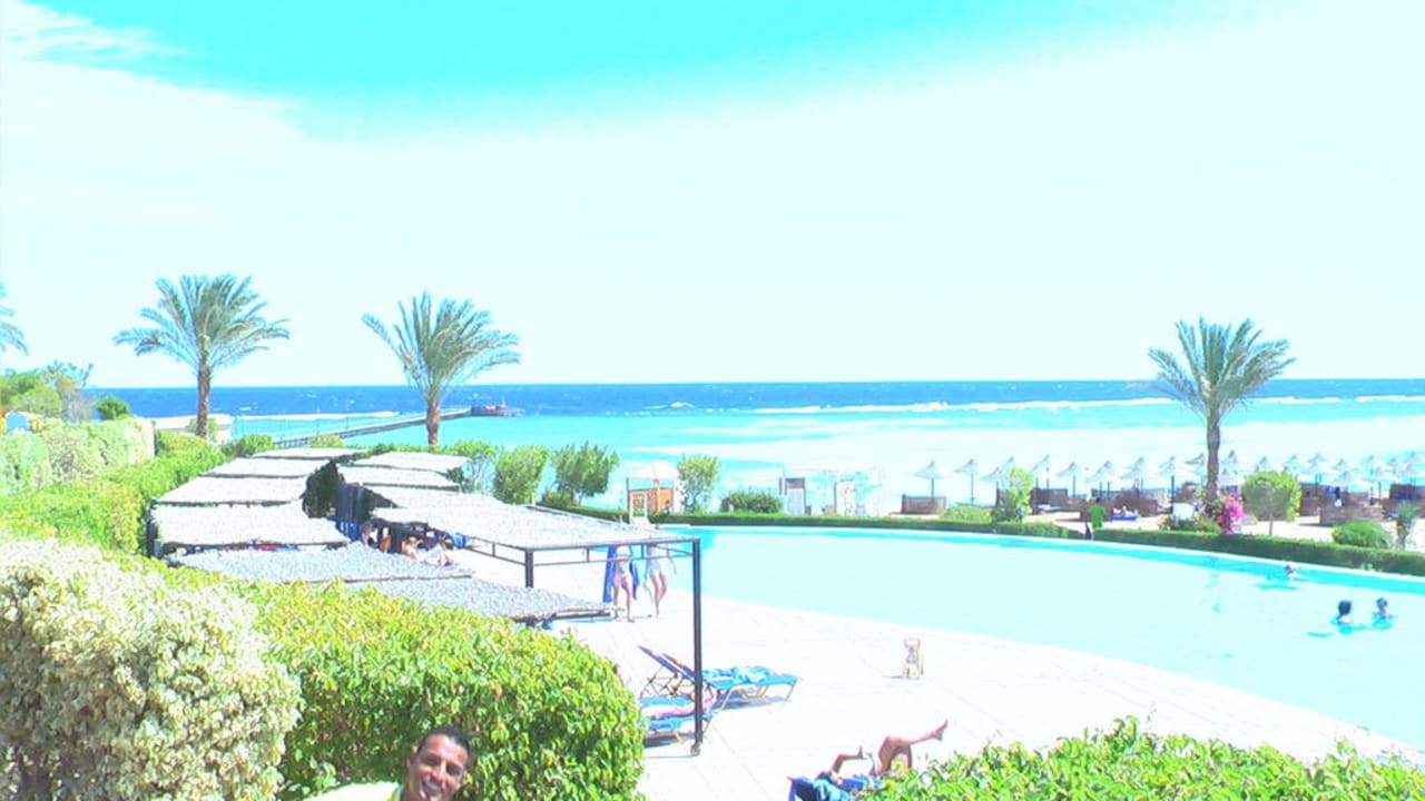 Pool TUI MAGIC LIFE Kalawy