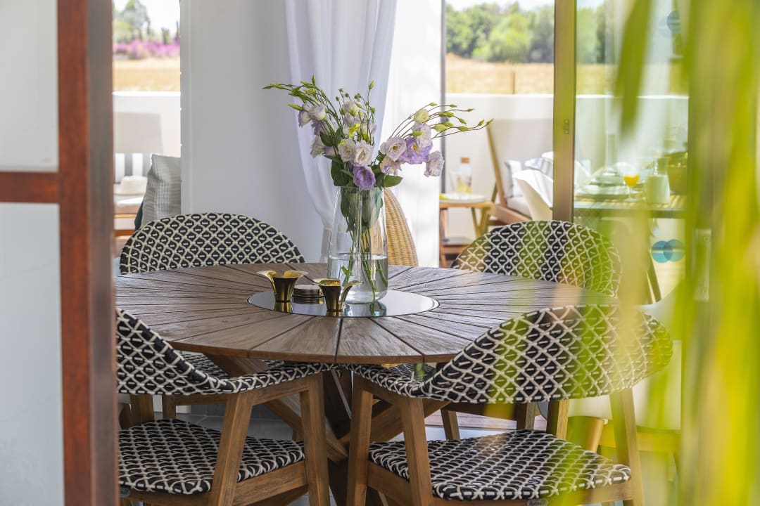 Zimmer Chris Le Mare Villa