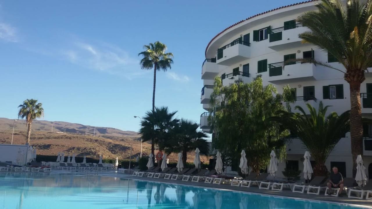 Erholung Servatur Playa Bonita