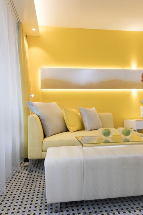 Zimmer Sonnenhof Hotel & Spa