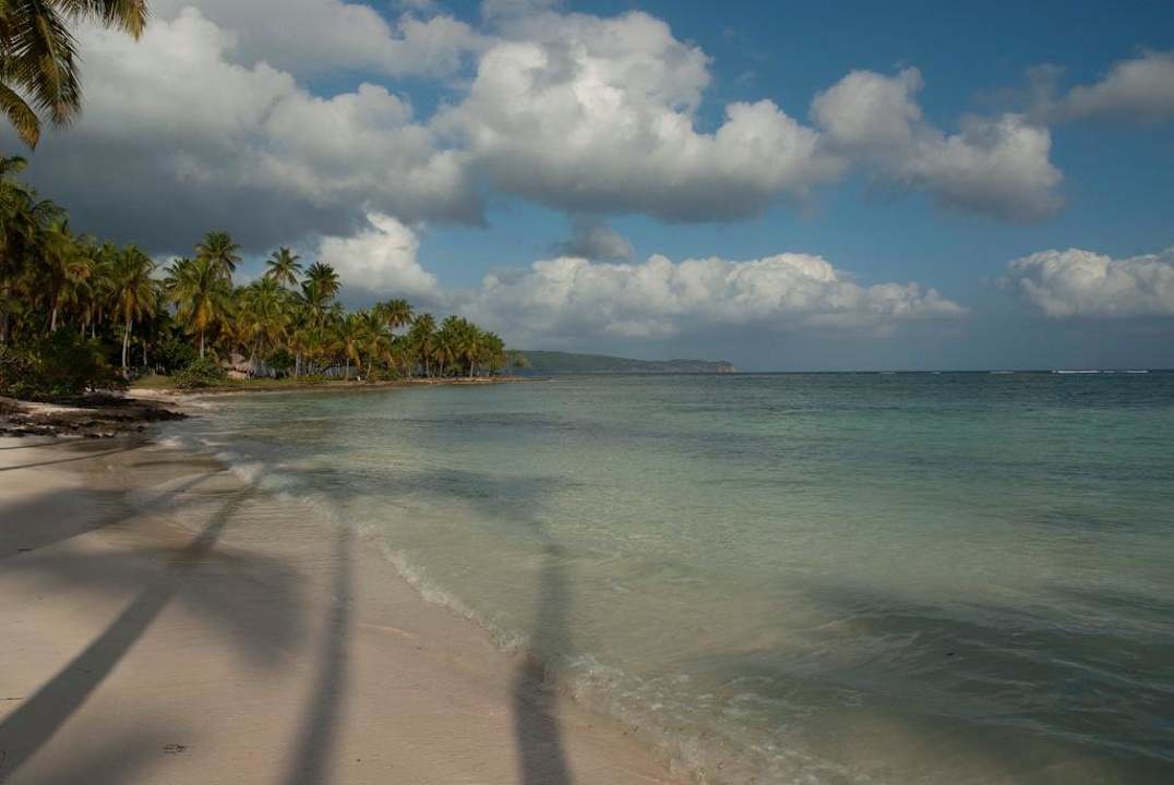 Hotel Strand Wyndham Alltra Samana