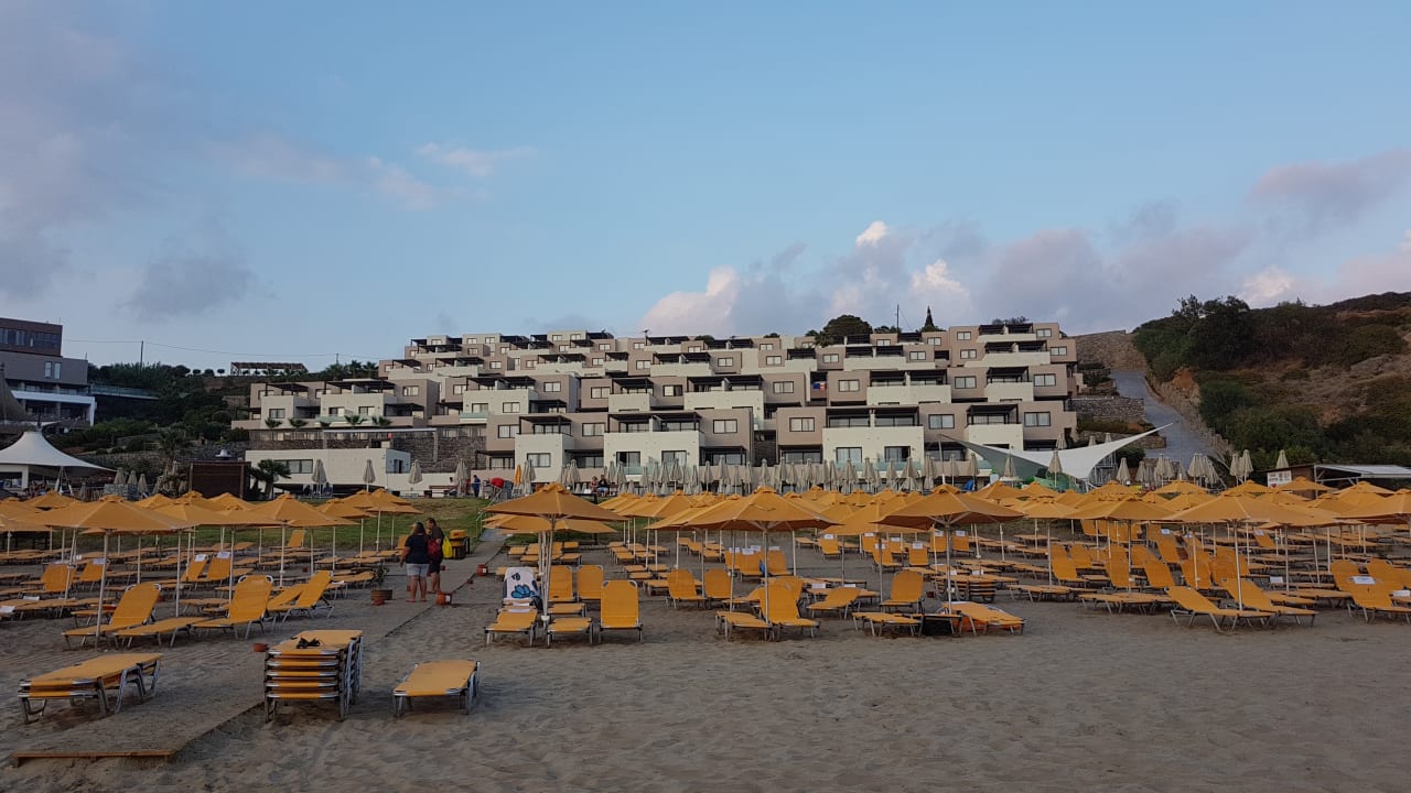 Strand Atlantica Mikri Poli Crete