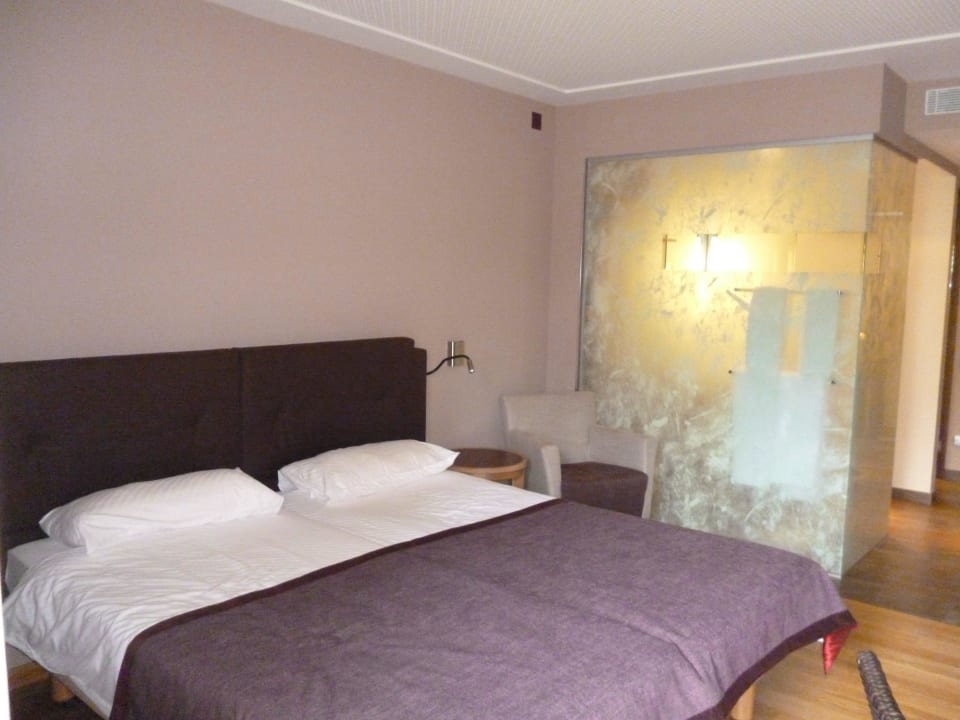 Zim. im Pueblo ROBINSON JANDIA PLAYA