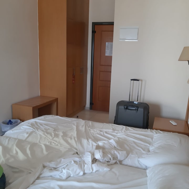 Zimmer Astir Beach
